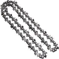 Brush Cutter ATTACHMENTS POLE PURNER CHAINSAW CHAIN Suitable for All Type 2 Stroke/4 Stroke Machine 43CC/52CC/139F/GX35/GX50 for Grass Trimmer Side Pack & Back Pack-picture-11