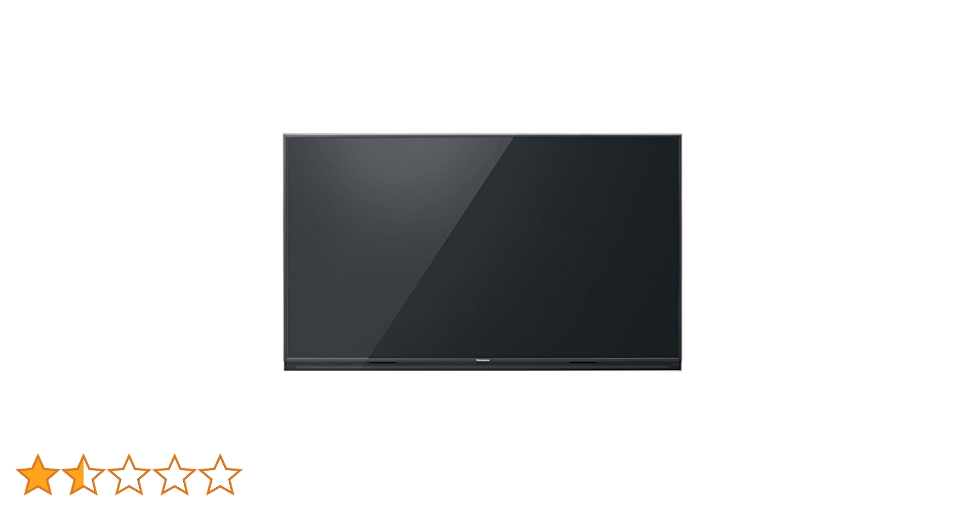 Amazon.co.jp: Panasonic TH-55AX900 55V LCD TV 4K 2014 Model