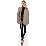 Zara Mcdermott (Coat) Tamano reducido