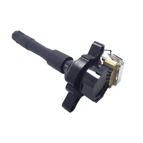 Bobine d'allumage pour BMW Série 3 E46 320i haute performance - 3