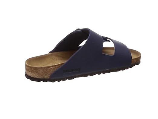 Amazon | [ビルケンシュトック] サンダル Arizona アリゾナ Birko-Flor