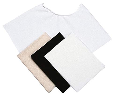 Amoena Bra Pockets, Pearl Beige, Medium