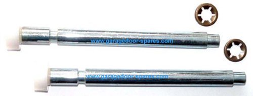 Cardale Pattern Canopy Roller Spindles - Overhead Gear by Cardale