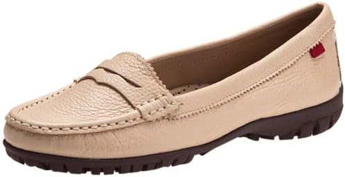 Marc Joseph New York Women's Union Golf Shoes Peach Medium 8 Review | Image 5