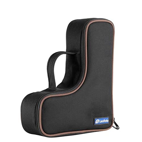 Leofoto Bag-PG Gimbal Bag/Lightweight Universal L Shaped Carry Case