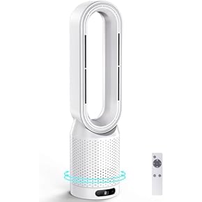 Amazon.co.jp: スリム扇風機・タワーファン - 空調・季節家電: ホーム