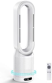 Amazon.co.jp: スリム扇風機・タワーファン - 空調・季節家電: ホーム