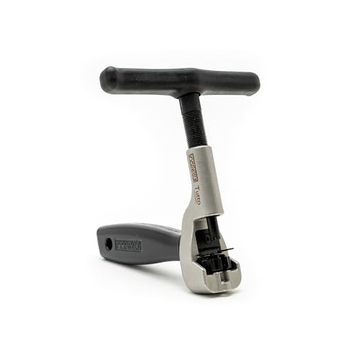 Pedro's Tutto Chain Tool Ii Black/Silver, One Size