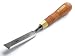 Narex Paring Chisel With Cranked Neck 1.00 inch