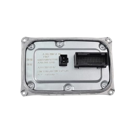 Ballast de phare xénon haute performance Mercedes Classe C W205 S205 A2059005110