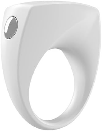 OVO B6 ANILLO VIBRADOR PARA PENE : Amazon.es: Salud y cuidado ...