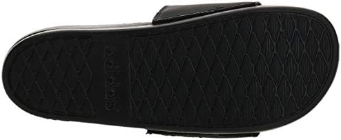 adidas cloudfoam papuce