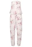 Style : le pantalon de survêtement moderne au style baggy tendance est parfait pour se détendre sur le canapé, faire du sport, aller à la zumba ou danser. Le pantalon est un bon compagnon de tous les jours.
