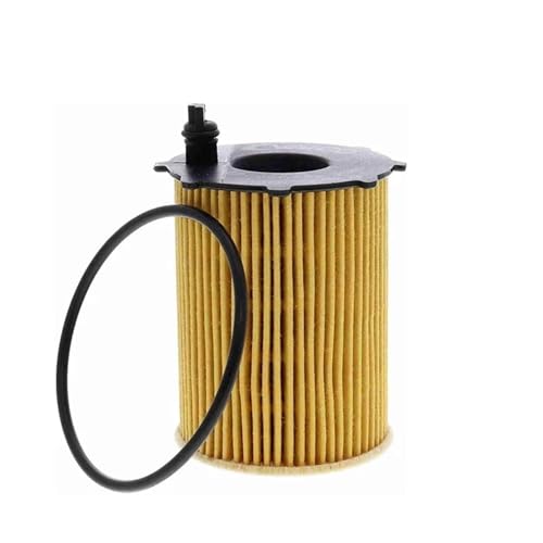 Filtro de aceite motor para vehículos Citroën C3 C4 y gama Peugeot 208 308 3008