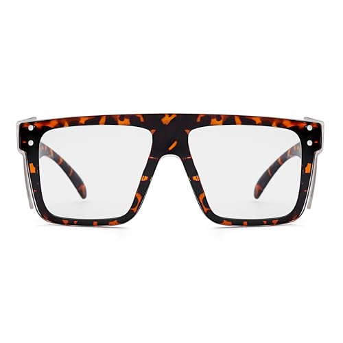 Image of UV400 Transition Photochromic Safety Glases Light to Dark Grey Lens ANSI Z87 Impact Approved