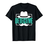 Photo Gallery detective spia investigatore indagine detective privato maglietta Photo Gallery detective spia investigatore indagine detective privato maglietta