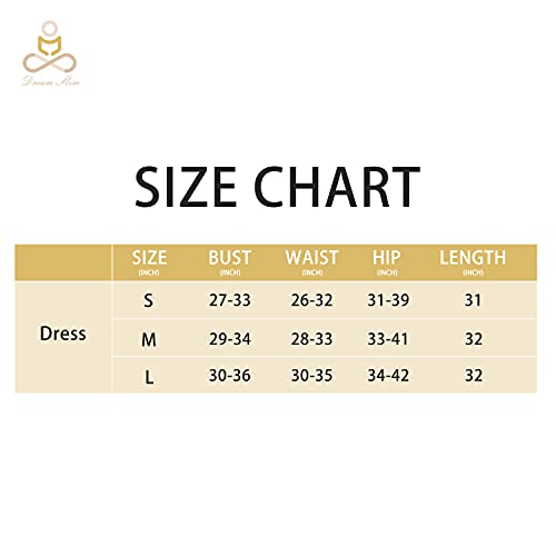 Dream Slim-Women's Sexy Sleeveless Bodycon Ruched Mini Dress- Side Drawstring Lace Up Dresses Casual Short Tank Dress Club Dress (White, Large, L) #TOP5