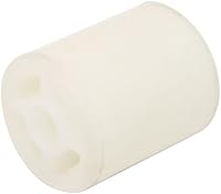 Vista 1 de Samsung DA61-04702A Rueda delantera del refrigerador, rodillo