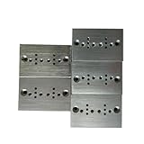 Elektrisches Magnetventil, 10 mm, 15 mm, Verteiler, Serie, elektrische Gebrauchtmaschinen, Sanmin (8 Positionen)