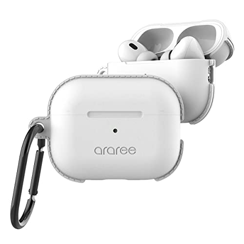 yarareez AirPods Pro2 Ή P[X ϏՌ h~ Jri t U[ ͗l \tg VR AirPods Pro2P[X [Apple AirPods Pro 2 Abv GA|bcv2 2 MQD83J/A MT