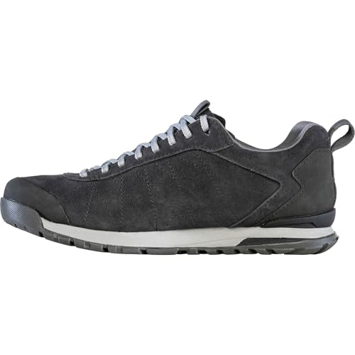 Image of Oboz Bozeman Low Leather Hiking Shoe - Men's