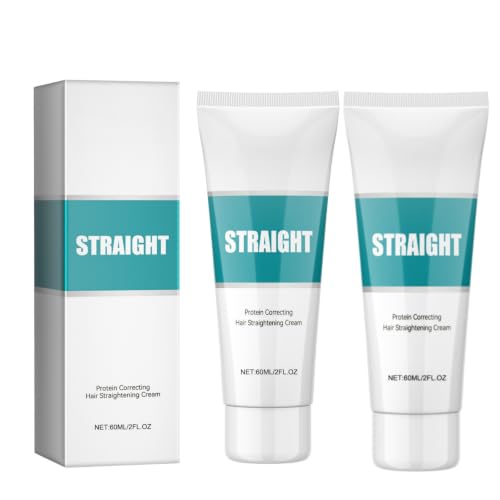 Crema Alisadora con Proteínas, tratamiento sedoso y brillante, nutre y suaviza profundamente, repara las puntas abiertas y controla el encrespamiento y el daño. Apta para todo tipo de cabello.