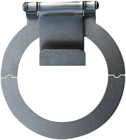 Dead Bolt Secure, Satin Nickel Finish