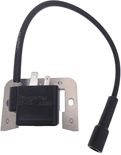 ZhongfaTec-086 12 584 14-S 12 584 17-S Ignition Module for Lawn Mower Engines CH16 CV16 Replaces12-584-08,12 584 07