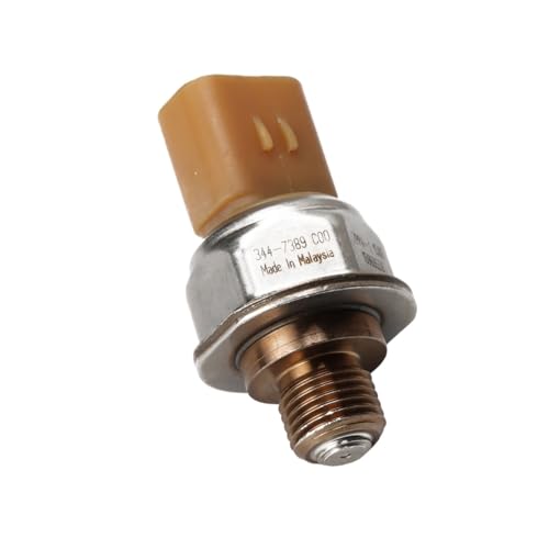 Capteur de pression de carburant 344-7389 haute précision injection 7PP4-1 - 2