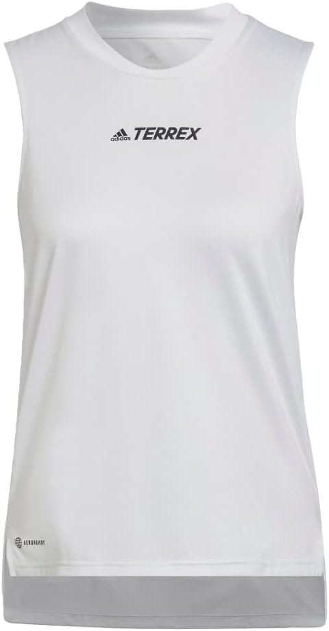 adidas Womens Tank TopT-Shirt (Sleeveless)