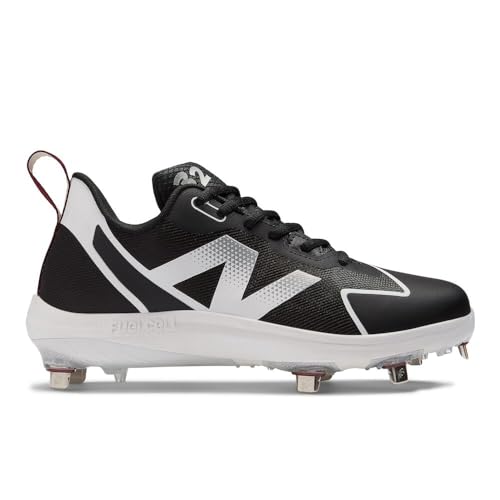 New Balance Women's FuelCell Romero Duo V2 Metal Softball Shoe3