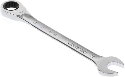 Miniatura 4 de GEDORE 7 R 21 Llave de trinquete combinada 0.827 in