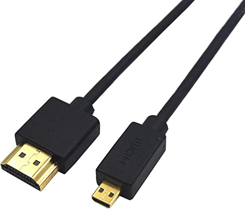Image of NEXSA Ultra Series 8K HDMI to HDMI Cable with 48Gbps Speed, (3.3 Feet / 1 Meter) Supports 8K@60HZ, 4K@120HZ, 1080p FullHD, UHD /Ultra HD, 3D, High Speed with Ethernet, eARC, PS4, Xbox, HDTV