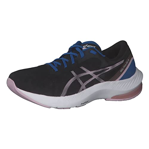 ASICS Gel-Pulse 13 1012B035-002, Womens Running Shoes, Black, 39 EU