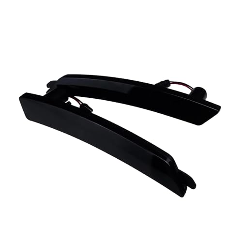 Luces giro intermitente para MINI R55 R56 R57 que solucionan la baja visibilidad trasera