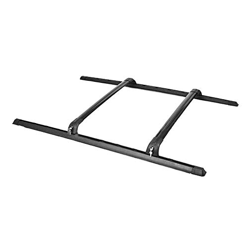 Roof Rack Cross Bars 2002-2012 Land Rover Range Rover HSE,