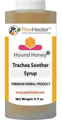 PawHealer® Hound Honey: Trachea Soother...