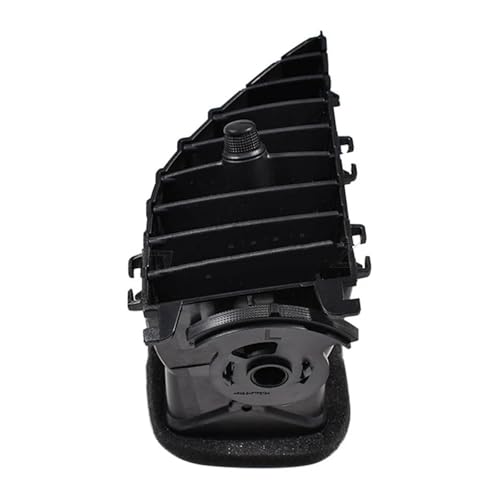 Rejillas de aire acondicionado Vito W447 regulables para tablero