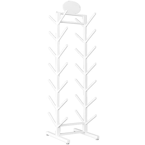Soporte para rodillo de espuma con estructura de acero resistente de doble cara 2