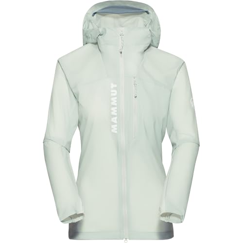 Mammut Aenergy WB Hoodie la veste idéale pour vos randonnées en montagne