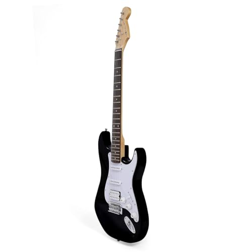 Image of VAULT ST1 Sycamore Premium Electric Guitar