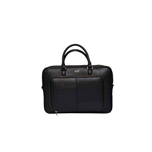 Sac ordinateur portable homme JAH Grid pour le bureau et trajets