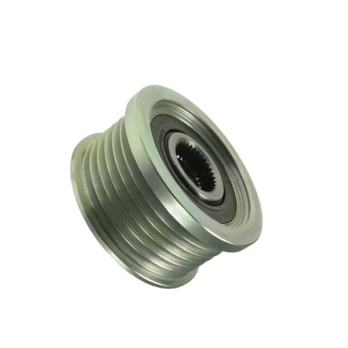 Polea de alternador libre para Chevrolet Captiva Cruze y Orlando 96868420 F-564313