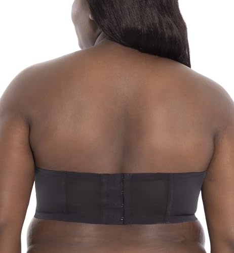 GODDESS Women's Verity Underwire Strapless Bra4