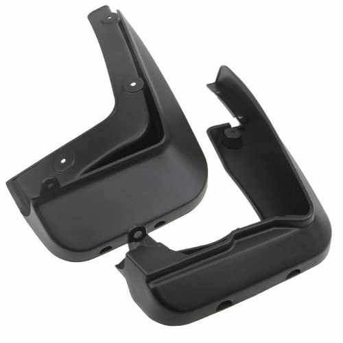 Garde-boue auto accessoires protection BMW série 3 2012 - 4