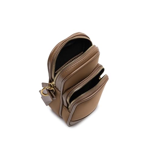 Image of Miraggio Jeff Phone Crossbody