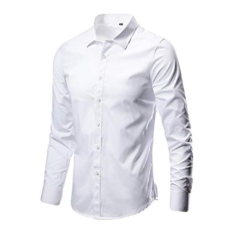 Chemise d'affaires à manches longues liaddkv Cover