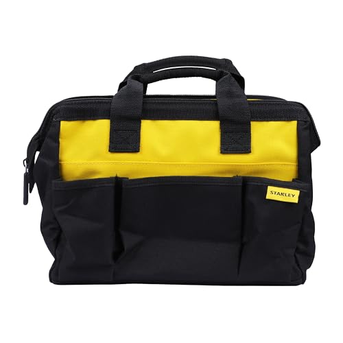 STANLEY Bolsa para Ferramentas 12 Pol. STST512114