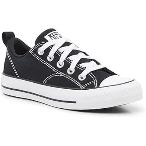 Converse Unisex-Child Chuck Taylor All Star Malden Street 1v Ox Sneaker