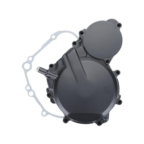 Cubierta estator motocicleta GSXR600 solución contra fugas de aceite de cárter lateral motor 7
